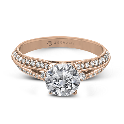 engagement-ring-in-14k-gold-with-diamonds ZR2095