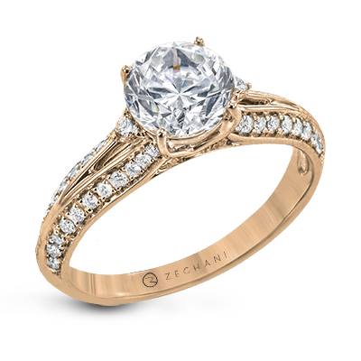 engagement-ring-in-14k-gold-with-diamonds ZR2095