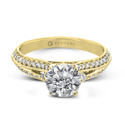 engagement-ring-in-14k-gold-with-diamonds ZR2095