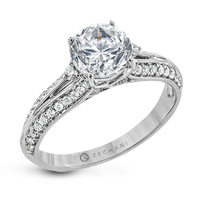 engagement-ring-in-14k-gold-with-diamonds ZR2095