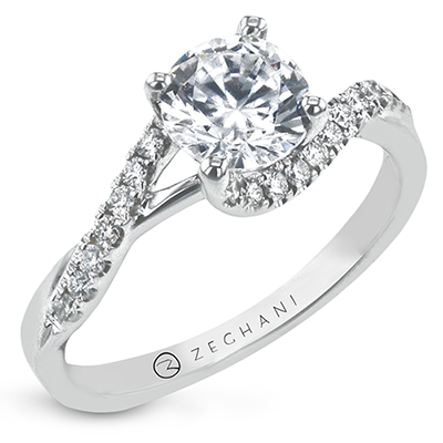 engagement-ring-in-14k-gold-with-diamonds ZR2181