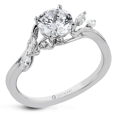 engagement-ring-in-14k-gold-with-diamonds ZR2225