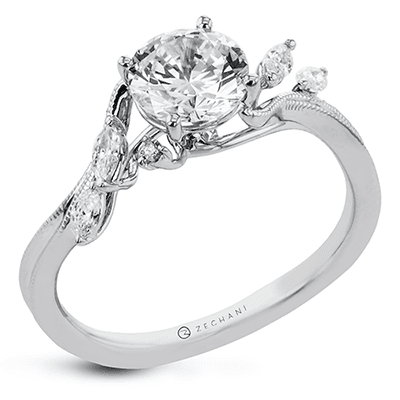 engagement-ring-in-14k-gold-with-diamonds ZR2225