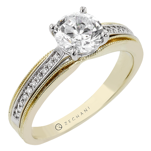 round-engagement-ring-in-14k-gold-with-diamonds ZR2227
