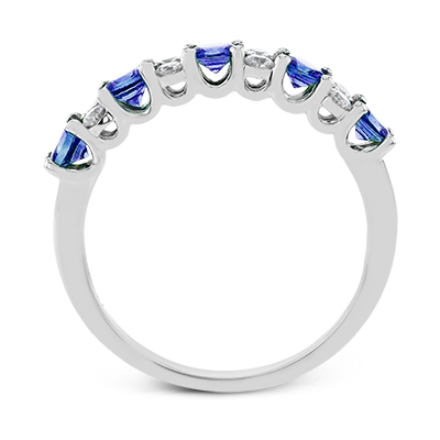 sapphire-color-ring-in-14k-gold-with-diamonds ZR2233