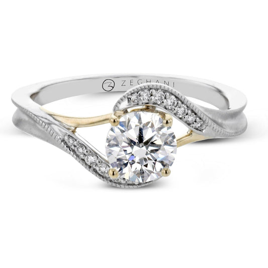 engagement-ring-in-14k-gold-with-diamonds ZR2309