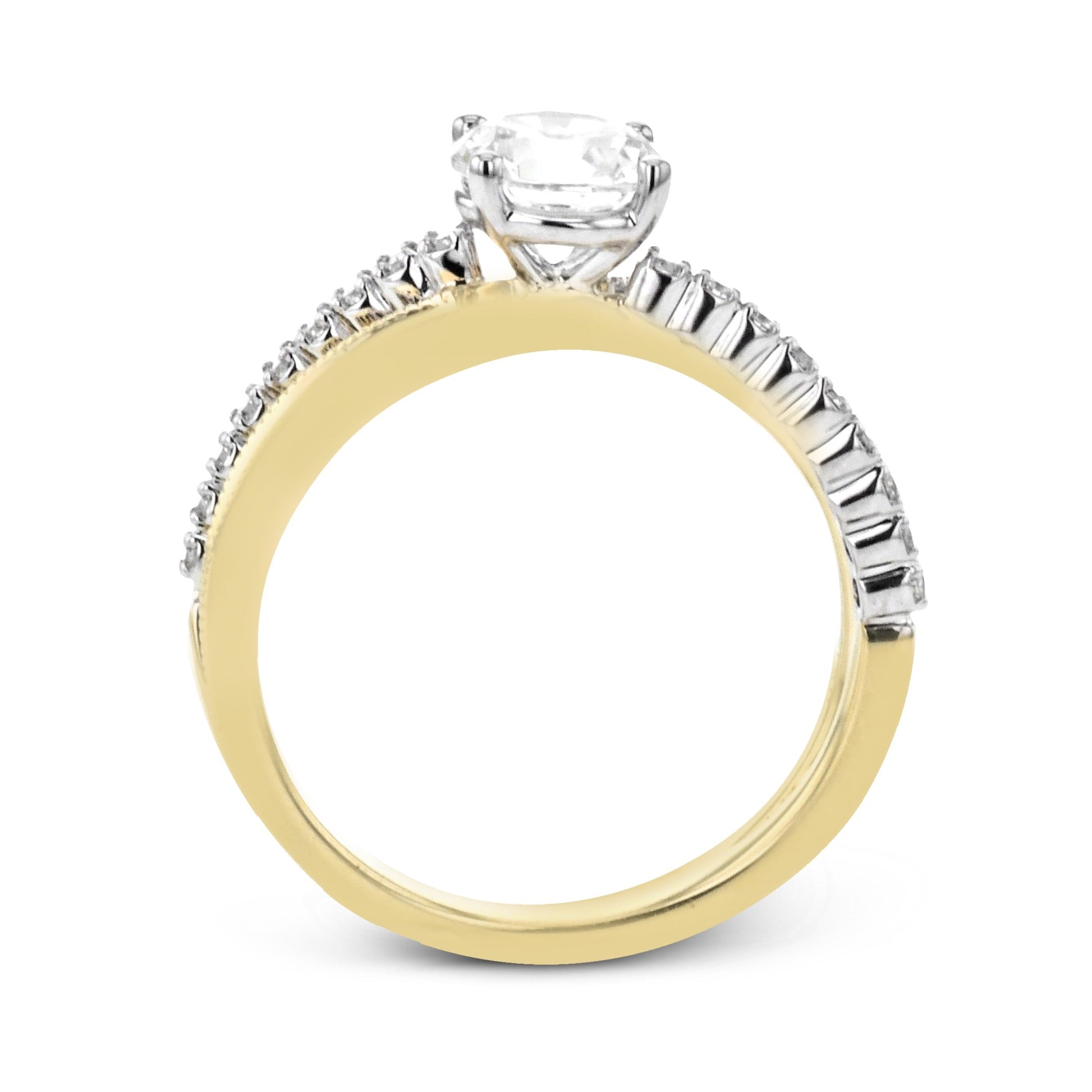 engagement-ring-in-14k-gold-with-diamonds ZR2314