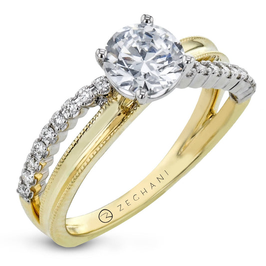 engagement-ring-in-14k-gold-with-diamonds ZR2314