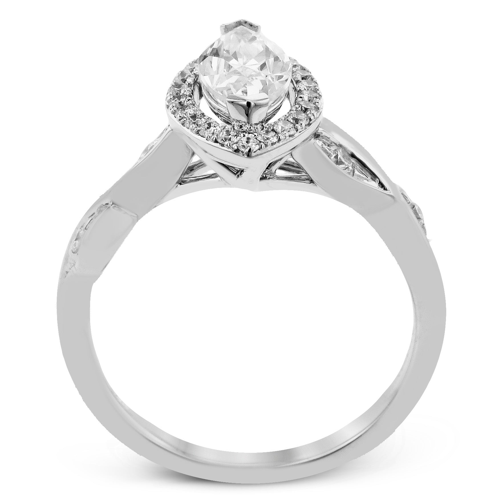 marquise-engagement-ring-in-14k-gold-with-diamonds ZR2391