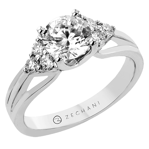 engagement-ring-in-14k-gold-with-diamonds ZR2404