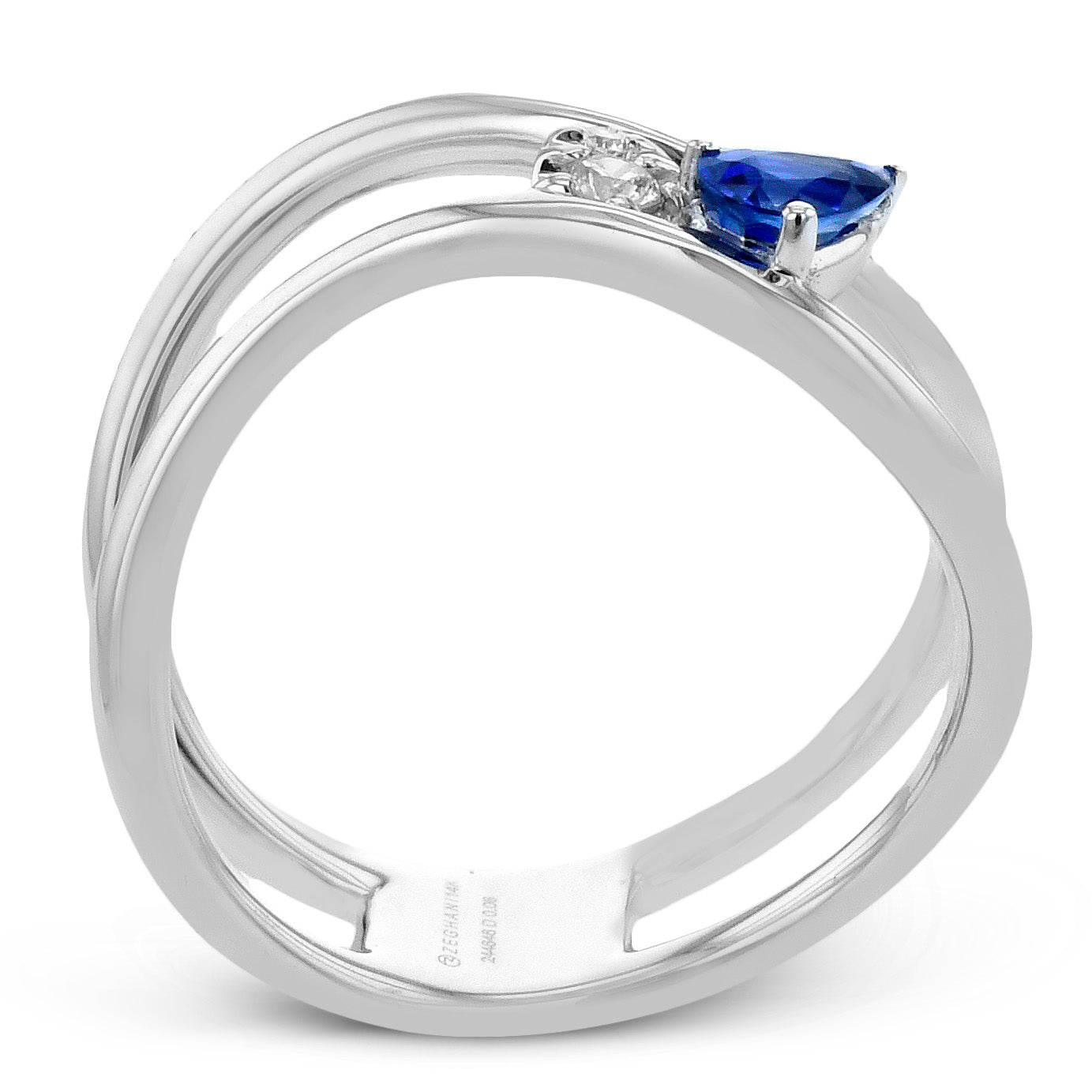 color-ring-in-14k-gold-with-diamonds ZR2417