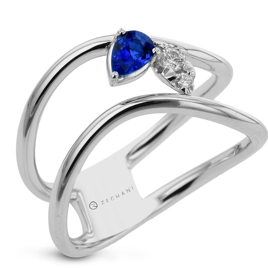 color-ring-in-14k-gold-with-diamonds ZR2417