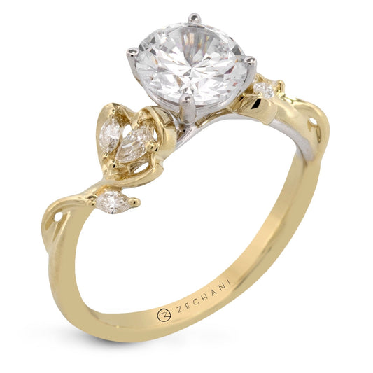 engagement-ring-in-14k-gold ZR2452
