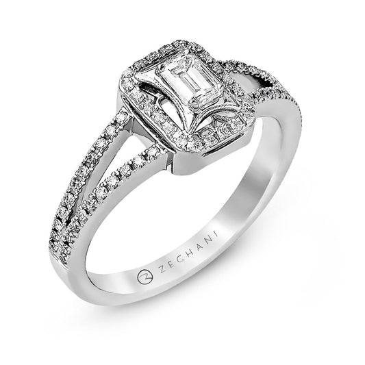 engagement-ring-in-14k-gold-with-diamonds ZR251