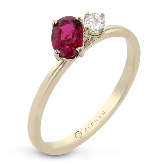 ruby-color-ring-in-14k-gold ZR2513-Y