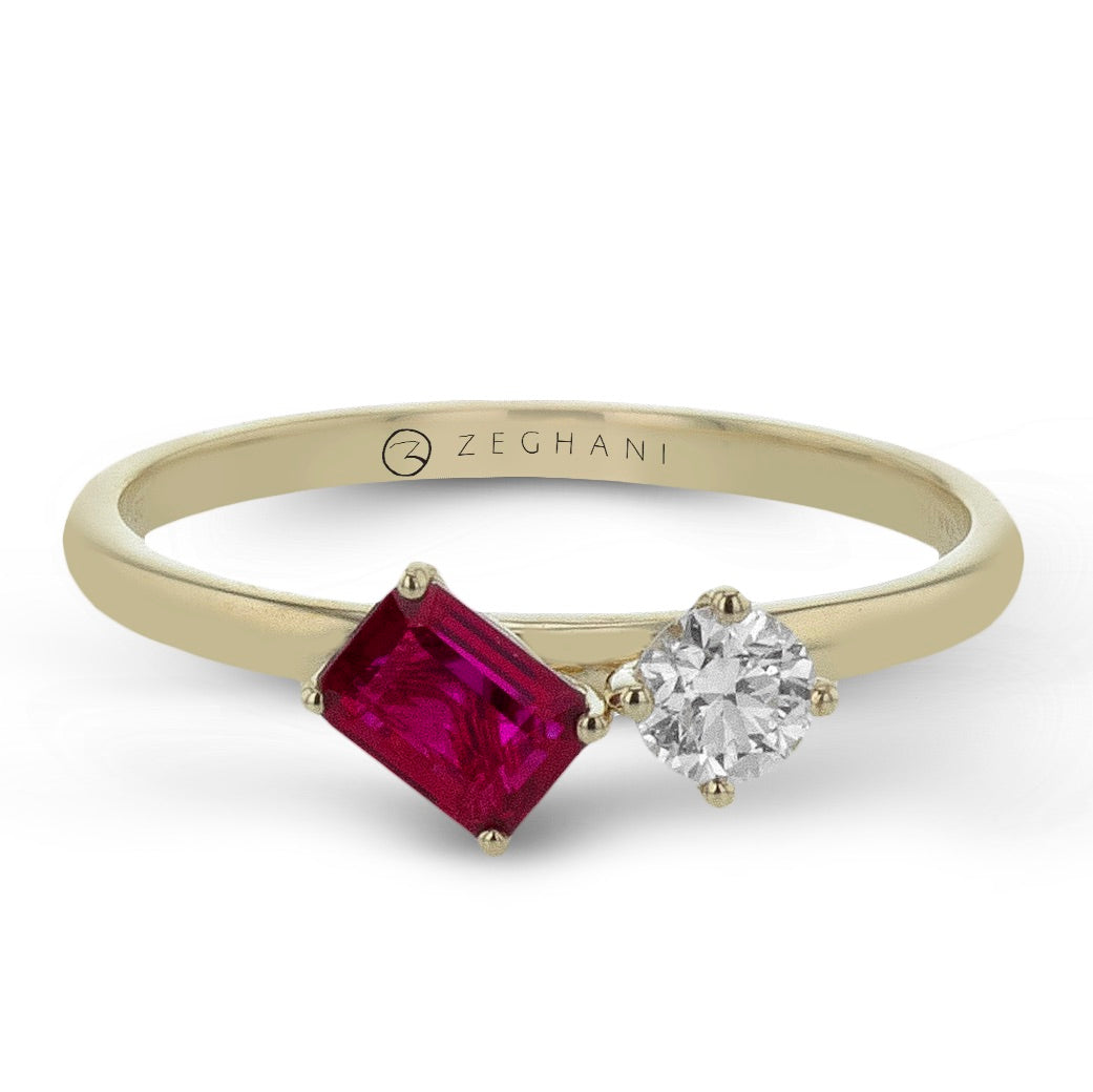 color-ring-in-14k-gold-with-diamonds ZR2514