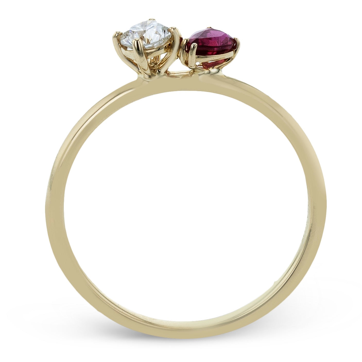 color-ring-in-14k-gold-with-diamonds ZR2515