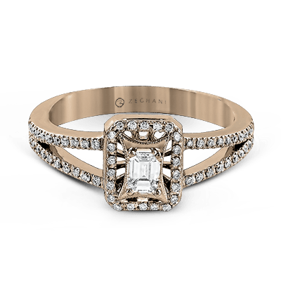 engagement-ring-in-14k-gold-with-diamonds ZR251