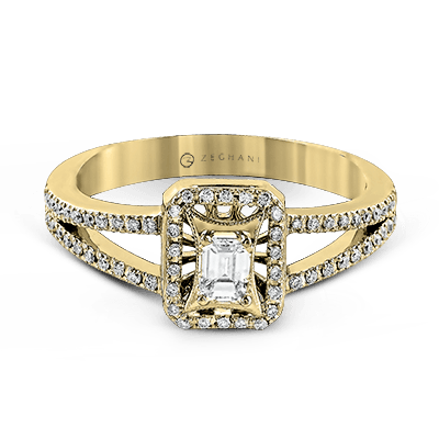 engagement-ring-in-14k-gold-with-diamonds ZR251