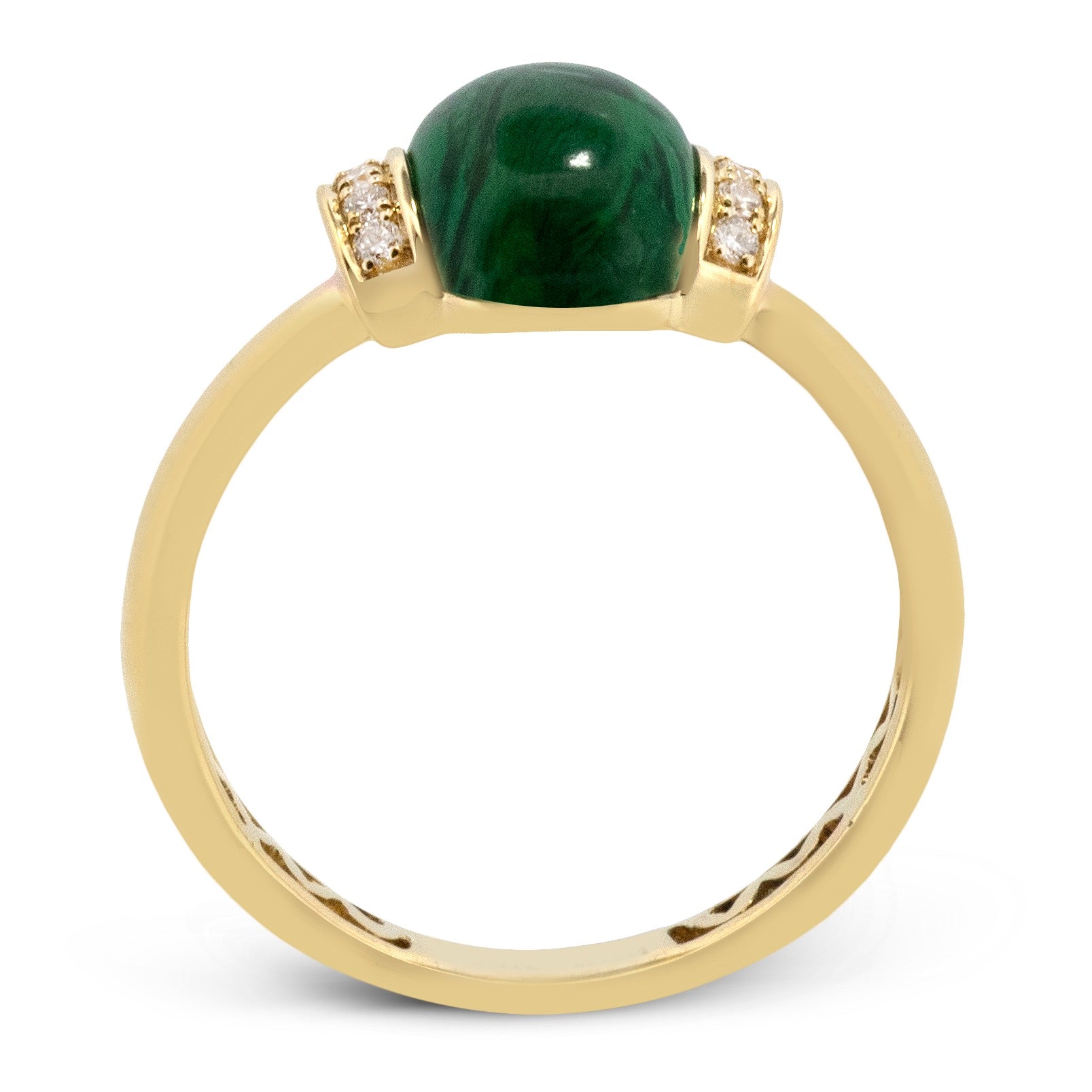 color-ring-in-14k-gold-with-diamonds ZR2538