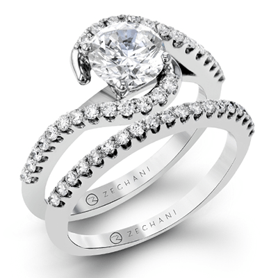 wedding-set-in-14k-gold-with-diamonds ZR407