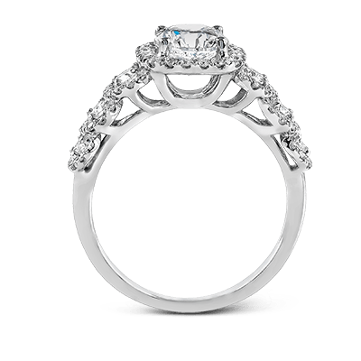 engagement-ring-in-14k-gold-with-diamonds ZR494