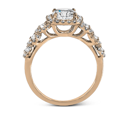 engagement-ring-in-14k-gold-with-diamonds ZR494