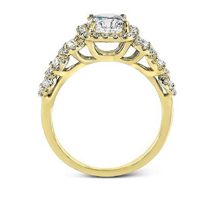engagement-ring-in-14k-gold-with-diamonds ZR494