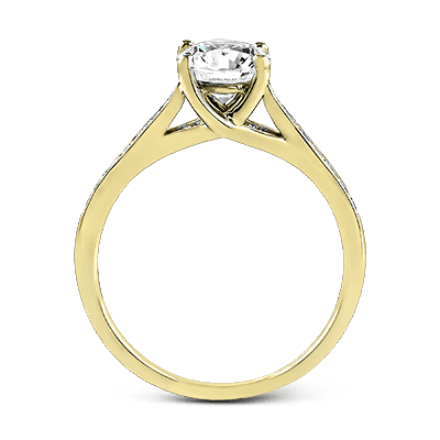 engagement-ring-in-14k-gold-with-diamonds ZR561