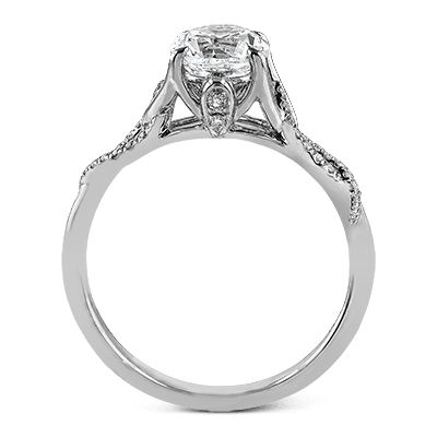 engagement-ring-in-14k-gold-with-diamonds ZR583