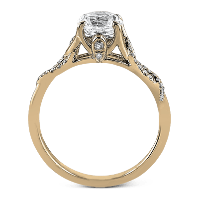 engagement-ring-in-14k-gold-with-diamonds ZR583