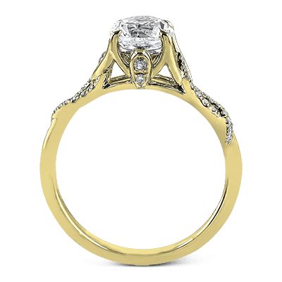 engagement-ring-in-14k-gold-with-diamonds ZR583