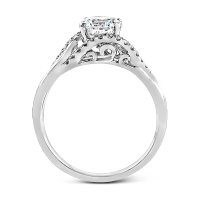 engagement-ring-in-14k-gold-with-diamonds ZR587