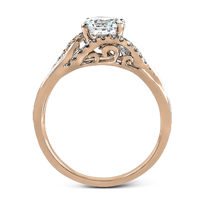 engagement-ring-in-14k-gold-with-diamonds ZR587