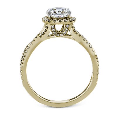 engagement-ring-in-14k-gold-with-diamonds ZR629
