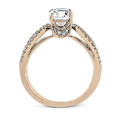 engagement-ring-in-14k-gold-with-diamonds ZR738