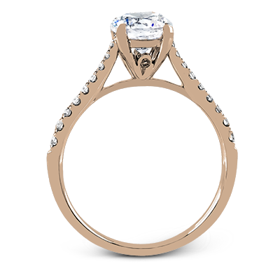 engagement-ring-in-14k-gold-with-diamonds ZR752