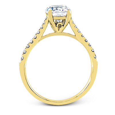 engagement-ring-in-14k-gold-with-diamonds ZR752