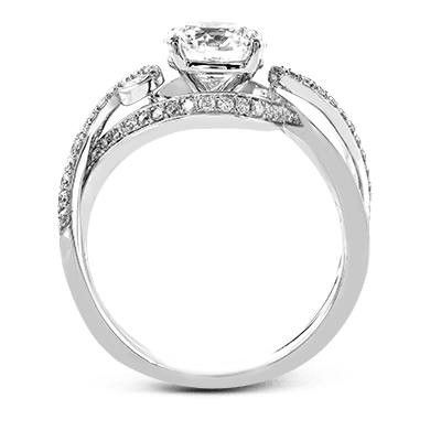 engagement-ring-in-14k-gold-with-diamonds ZR880