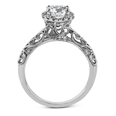 engagement-ring-in-14k-gold-with-diamonds ZR914