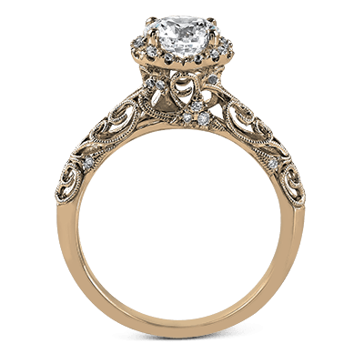 engagement-ring-in-14k-gold-with-diamonds ZR914