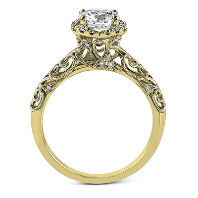 engagement-ring-in-14k-gold-with-diamonds ZR914