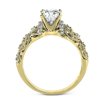 engagement-ring-in-14k-gold-with-diamonds ZR916