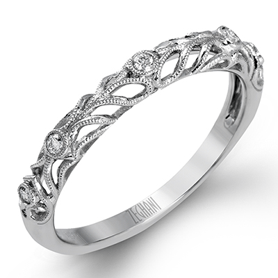 engagement-ring-in-14k-gold-with-diamonds ZR924