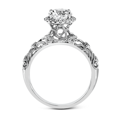 engagement-ring-in-14k-gold-with-diamonds ZR924