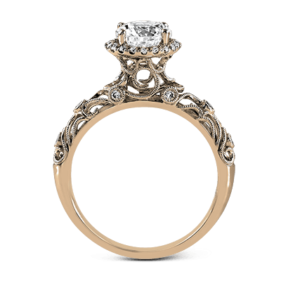 engagement-ring-in-14k-gold-with-diamonds ZR924