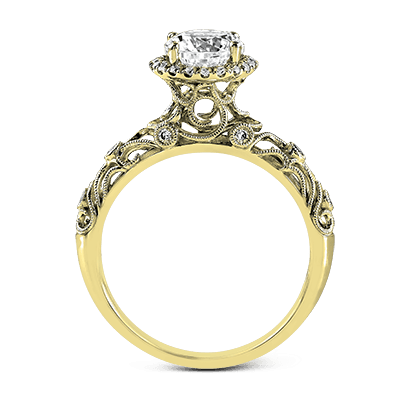 engagement-ring-in-14k-gold-with-diamonds ZR924