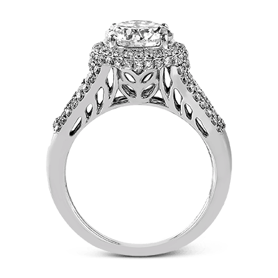 engagement-ring-in-14k-gold-with-diamonds ZR973