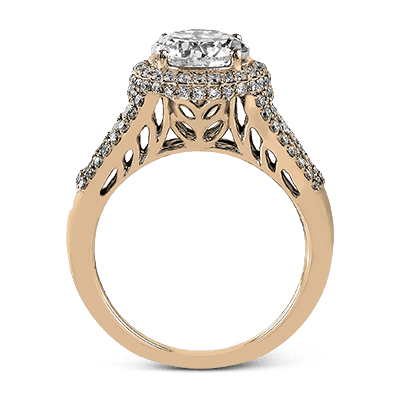 engagement-ring-in-14k-gold-with-diamonds ZR973