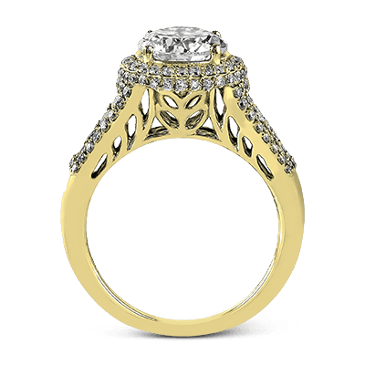engagement-ring-in-14k-gold-with-diamonds ZR973